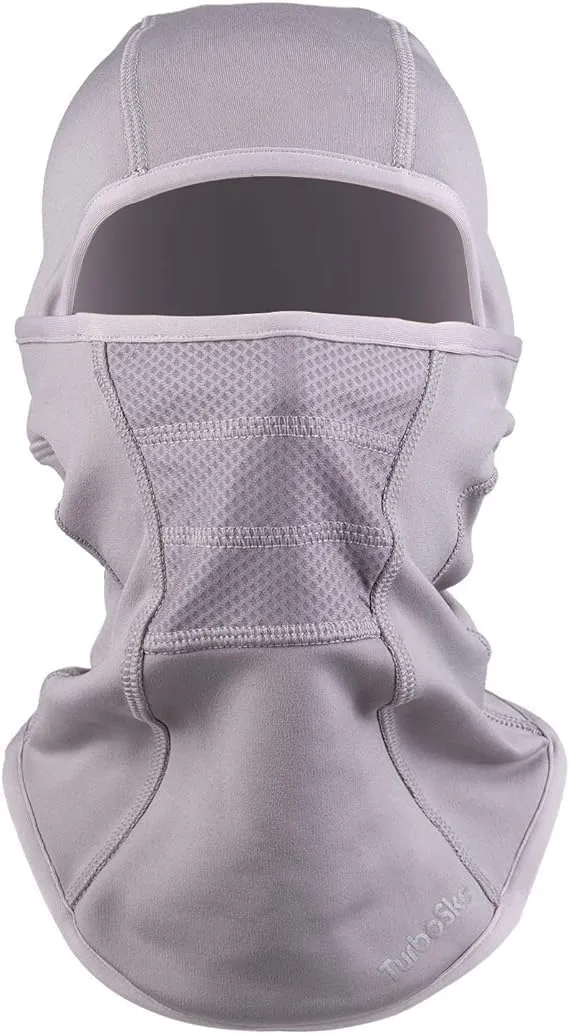 Ski Mask - Balaclava face Mask Wind Water Resistant for Cold Weather