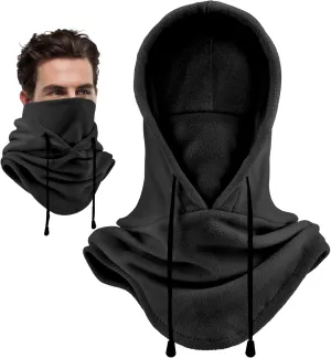 Ski Mask for Men Women Balaclava Face Mask Full Winter Mask Breathable Sports Mask