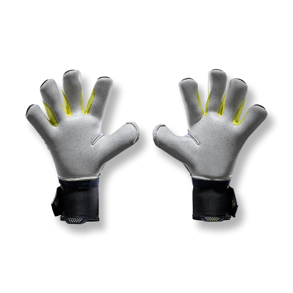 Storelli Silencer Threat Goalkeeper Gloves