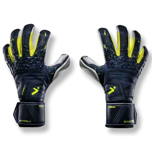 Storelli Silencer Threat Goalkeeper Gloves