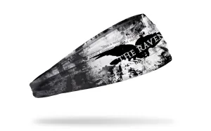 The Raven Headband