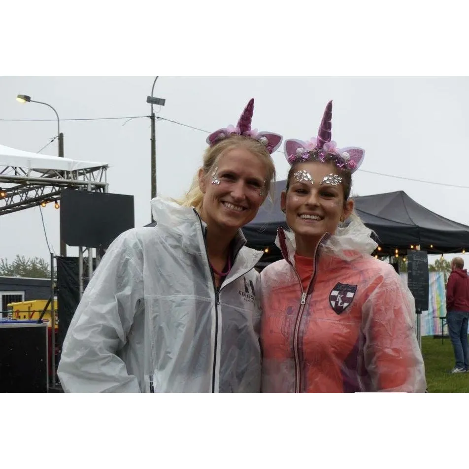 Unicorn Cat Ear Headband