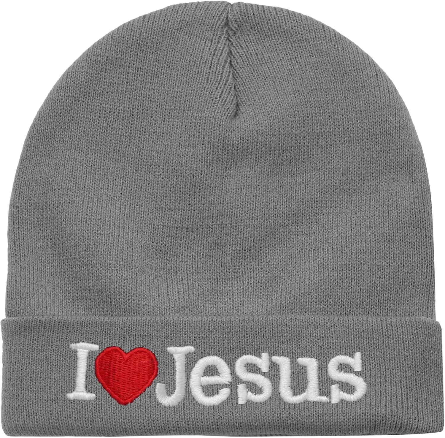 Wholesale 12-Pack Baseball Cap Beanie Hat USA Designed and I Love Jesus Cap